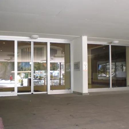 דירה Heart Of דאבוס