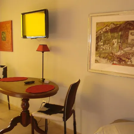 Appartement Heart Of *