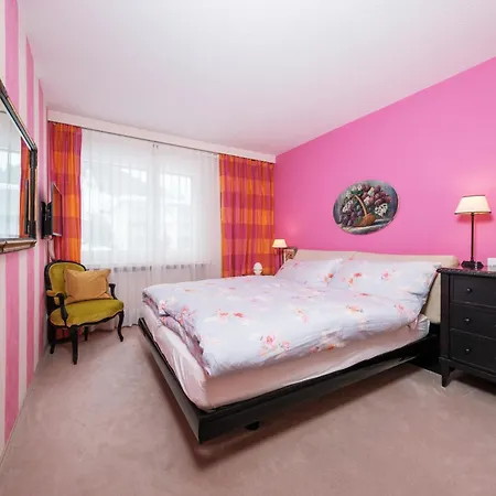 Heart Of Appartement