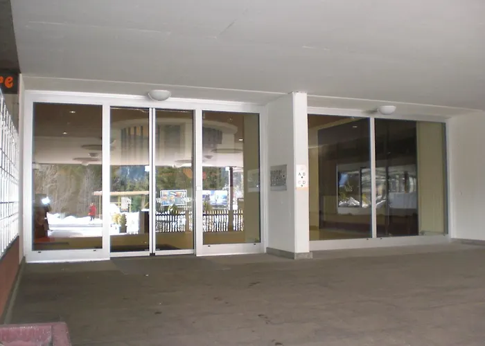 Apartment Heart Of Davos