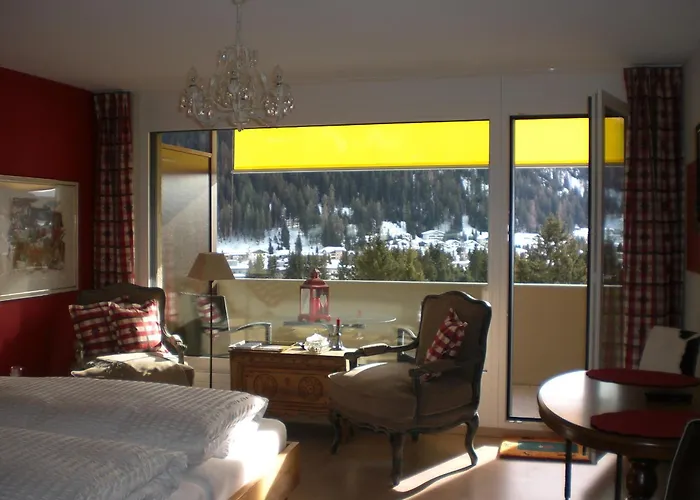 Apartmán Heart Of *