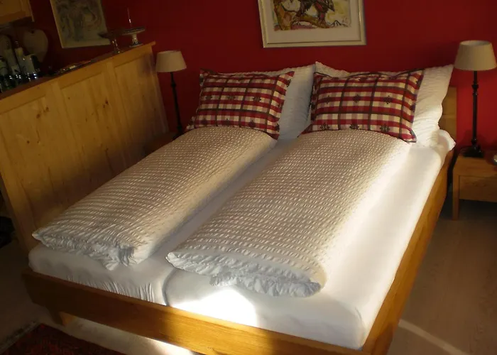 Apartment Heart Of Davos