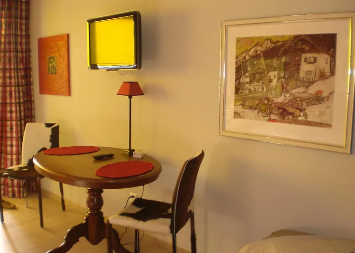 Apartmán Heart Of *