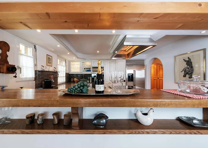 Heart Of Apartment *