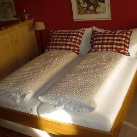 Appartement Heart Of Davos