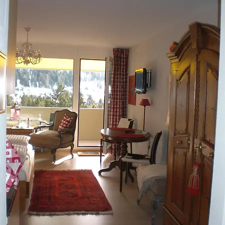 Appartement Heart Of *