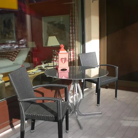 Appartement Heart Of