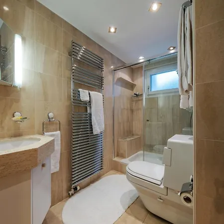 Appartement Heart Of *