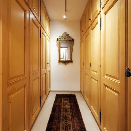 Appartement Heart Of *