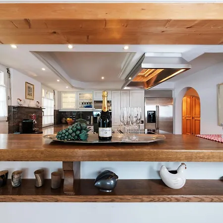 Heart Of Appartement *