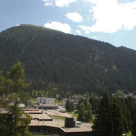 Appartement Heart Of Davos